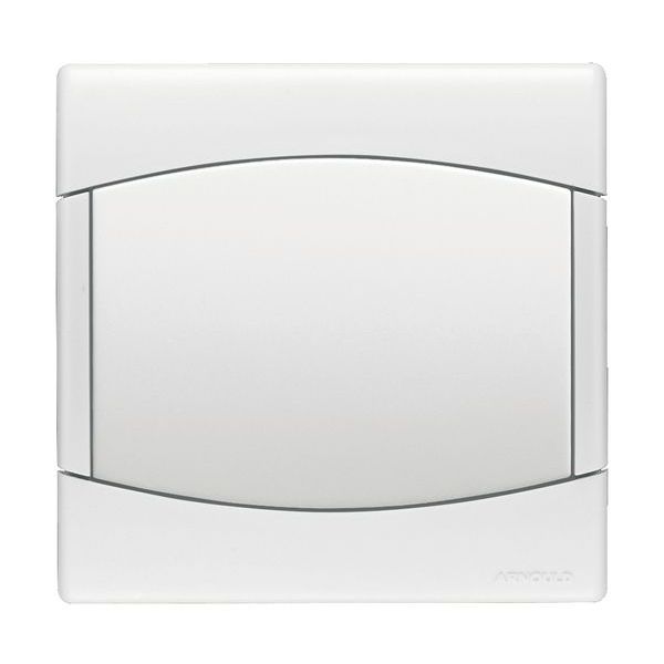 Arnould - Interrupteurs, prises et accessoires sur MaterielElectrique.com