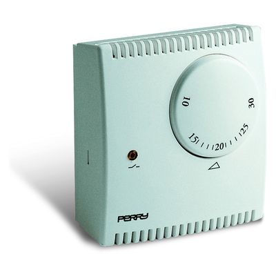 Legrand 049898 - Thermostat d'ambiance - mécanique - saillie