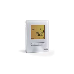 MINOR 12 - Thermostat digital pour plancher ou plafond rayonnant