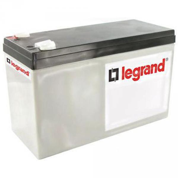 installation alarme filaire legrand