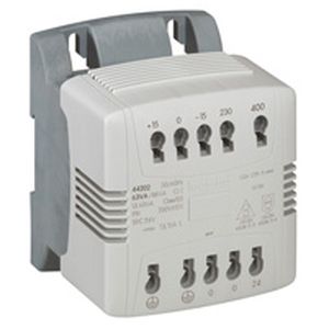 Legrand 044202 - Transfo cde et signal mono connexion auto ... pw 80 wiring diagram 