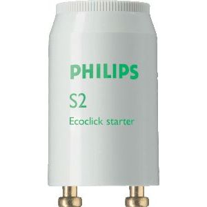 Philips starter s2 4 22w