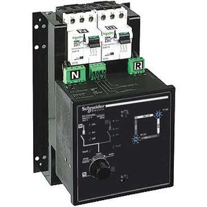 Schema inverseur de source schneider