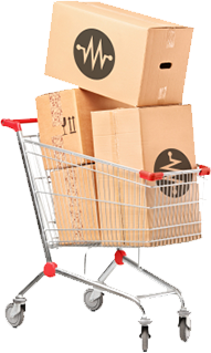 Profitez du service MaterielElectrique.com !