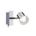Spot Paulmann pearl LED 1x3,2w chrome 230v métal