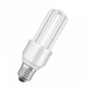Lampe Fluocompacte Dulux Stick - 14W - 840 - E27 - Osram