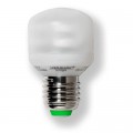 Lampe Fluocompacte Softlight 9W E27 15000H 827