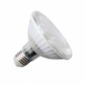 Lampe Fluocompacte Par30 E27 15W 15000H 827 - Megaman