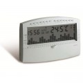 Chronothermostat digital - Thermostat programmable pour montage en saillie "UP and DOWN"
