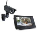 Kit de vidéosurveillance sans fil Extel O'Kit