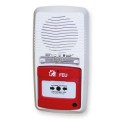Alarme de Type 4 à Pile radio Flash répéteur - Axendis