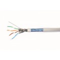 Cable 4P F/FTP Grade 3 satellite LSZH C100 - ID Câbles