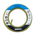 Câble Rigide Vert/Jaune 6 mm2 HO7V-R DEBFLEX