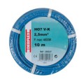 Câble Souple Bleu 2,5 mm2 HO7V-K DEBFLEX
