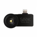 Mini caméra thermique Seek Compact XR pour Smartphones IOS 8.0 ou plus