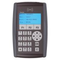 Programmateur portable pour contrôle d'accès Vigik® (348040)