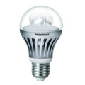 Lampe LED Toledo GLS A60 5W CLEAR E27 SL - Sylvania