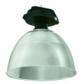 Lampe industrielle Alioth HSI-SX 400W E40+LAMP+ALU IP6 - Sylvania