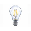Lampe LED Toledo Retro A60 640LM B22 lampe standard LED effet filament - Sylvania