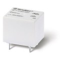 Relais circuit imprime 1rt 10a alimentation 24vdc contatcs free cadmium lavable rt iii (361190244001)