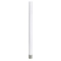 LIGHT PIPE AVEC SPOT FORTIMO LED, ROND, 13W LED BLANC CHAUD