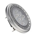 Philips Master LED QRB111, 15W , 24°, 2700K, variable