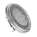 Philips Master LED QRB111, 15W , 24°, 3000K, variable