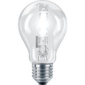Lampe halogène Ecoclassic30 70w e27 230v a60 cl - Philips