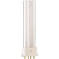 Lampe Fluocompacte Master pl-s 7w/827/4p 2g7 - Philips