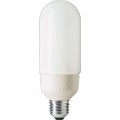 Lampe Fluocompacte Extérieur ESaver Philips - E27 - 230 à 240 V - 12 W - 10000 h