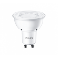 Lampe LED CorePro LEDspotMV 5-50W GU10 830 36D - Philips