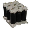 Schneider Electric Condensateur - Varplus2 - 230/240 V - Réseau Peu Pollué - 6,5 Kvar