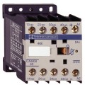 Schneider Electric Contacteur Ca4K 2 F Plus 2 O Instantané 10 A 12 V Cc