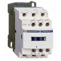 Schneider Electric Contacteur Cad32 3 F Plus 2 O Instantané 10 A 110 V Ca