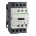Schneider Electric Contacteur Tesys Lc1D 4P (2F Plus 2O) Ac1 440V 40 A Bobine 12 V Cc