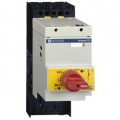 Schneider Electric Contacteur disjoncteur Integral 63 63 A 380 à 400 V Ca 50 Hz