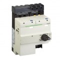 Schneider Electric Contacteur disjoncteur Inverseur Integral 63 63 A 110 V Ca 50 Hz
