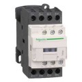 Contacteur TeSys LC1-D - 4P - AC-1 440V 40 A - bobine110 V CC