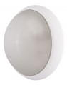 L'ebenoïd option opale e27 10w led 2700k hf blanc