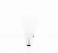 Lampe Fluocompacte DULUX EL CLASSIC A Osram Ledvance 10 W – 827 – E27