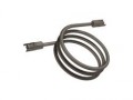 Acc.cursus cable 876mm