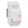 Coupleur de phase Lexic - In One by Legrand - 2 modules