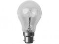 Lampe halogène Classic ECO A55 53W 230V B22 - Sylvania