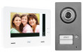 Kit vidéo couleur tactile Mini Note + (21621) + 1 télérupteur MTR2000ERP offert