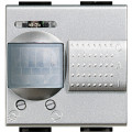 Interrupteur automatique infrarouge Living Light Bticino Tech - 2 modules