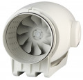 Ventilateur de conduit ultra-silencieux , 250/550 m3/h, 3 vitesses, D 150/160 mm. (TD 500/150-160 SILENT)