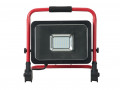 Projecteur portable LED 50W pliable - 3m de câble H05RNF 3G1 - 5500 lumen
