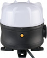 Projecteur portable de chantier LED 50W dome - 5m H07RNF 3G1,5 -  5400 lumen