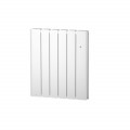 Beladoo nativ -radiateur horizontal- 1000w - blanc satiné