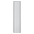 Rk15/50g 3mt - tube rigide moyen gris